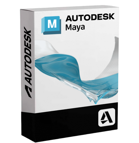 AUTODESK MAYA