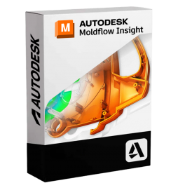 AUTODESK MOLDFLOW INNSIKT