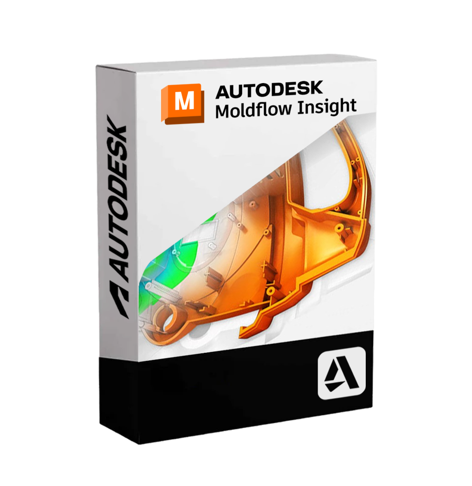 AUTODESK MOLDFLOW INNSIKT