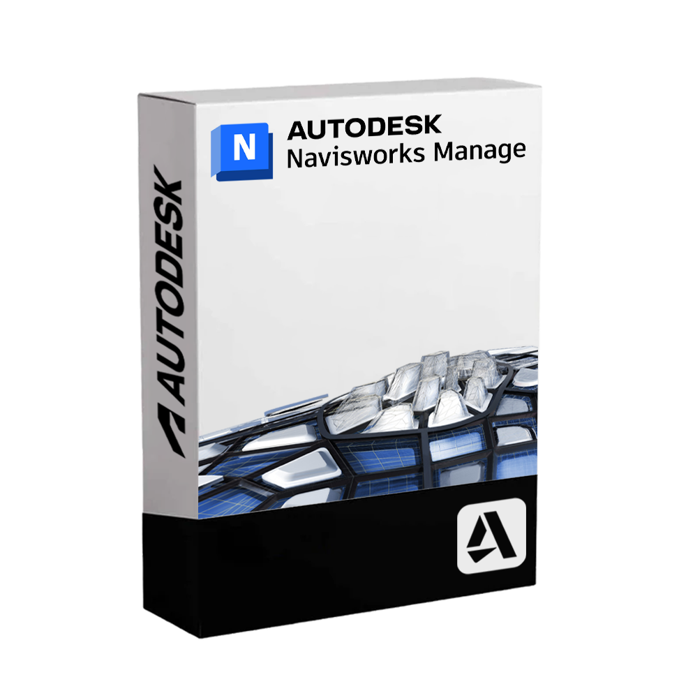 AUTODESK NAVISWORKS YÖNET