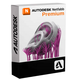 AUTODESK NETFABB PREMIJUM