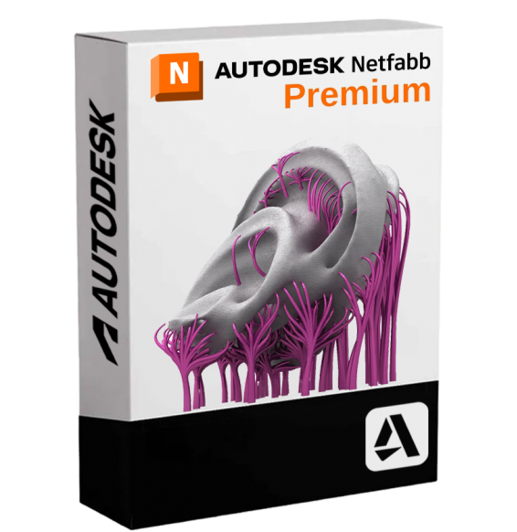 AUTODESK NETFABB PREMIUM