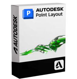 AUTODESK TOČKOVNA POSTAVITEV