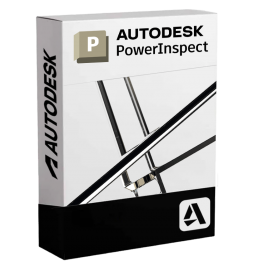 AUTODESK POWERINSPECT