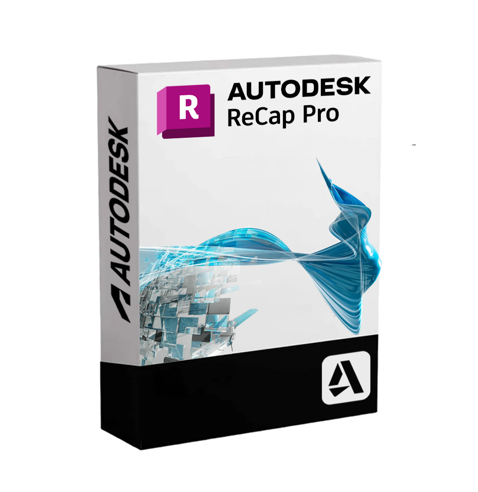 AUTODESK RECAP PRO