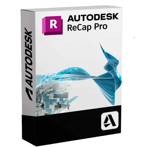 AUTODESK RECAP PRO