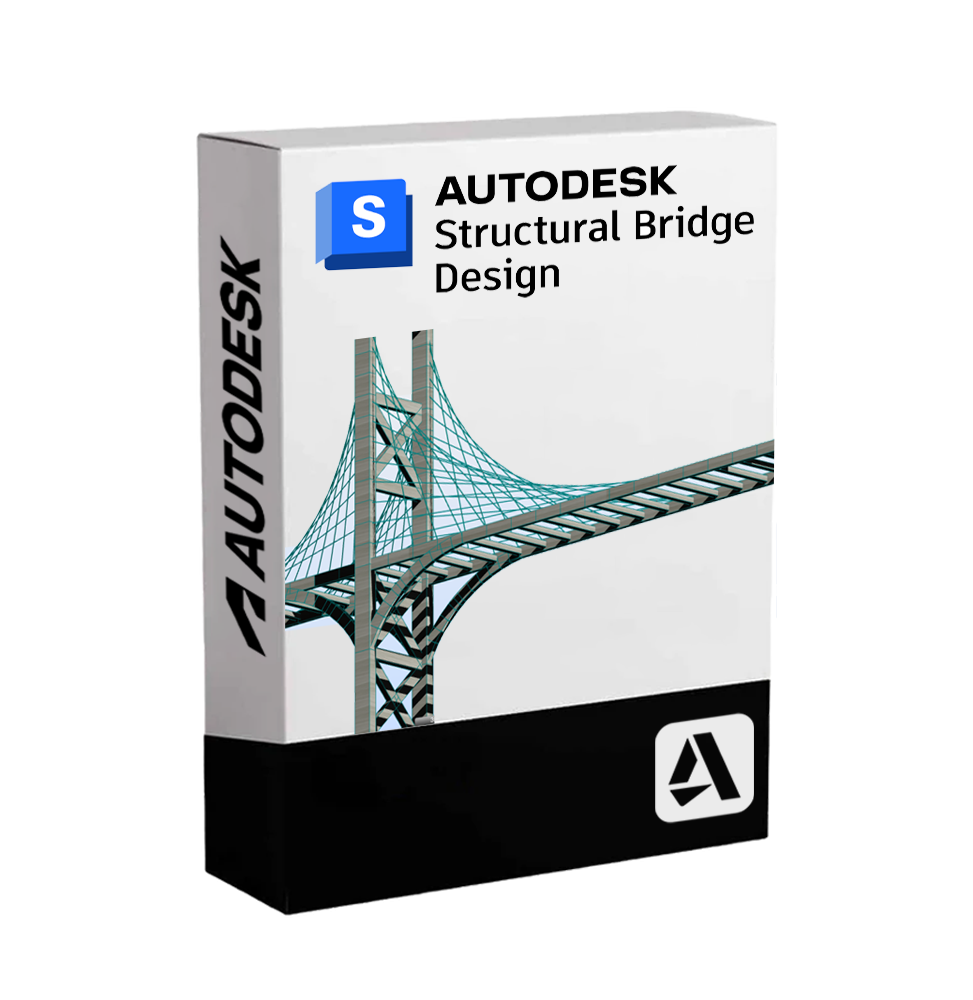 AUTODESK STRUKTURBRODESIGN