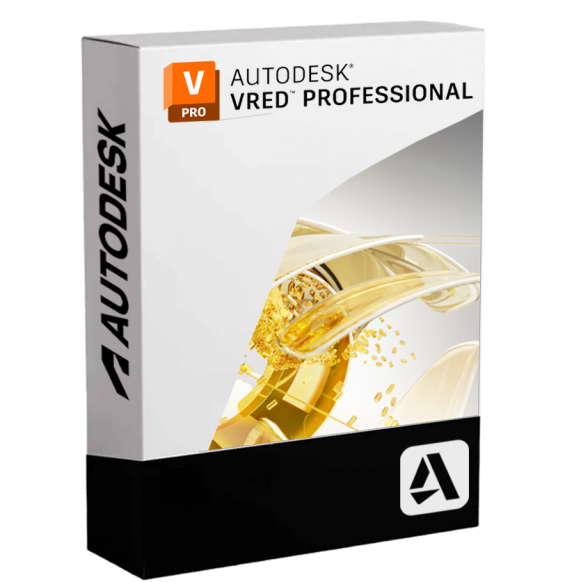 AUTODESK VRED PROFESSIONAL
