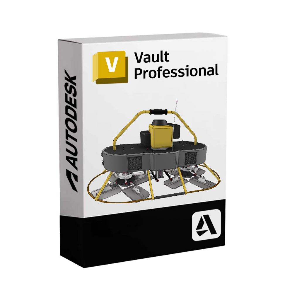 AUTODESK VAULT PROFISSIONAL