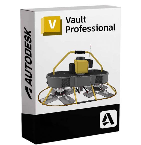 AUTODESK VAULT PROFESSIONAL