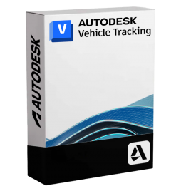 AUTODESK VEHICLE TRACKING