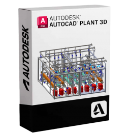 AUTODESK AUTOCAD PLANT 3D