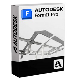 AUTODESK FORMIT PRO