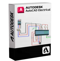 AUTODESK AUTOCAD ELECTRICAL