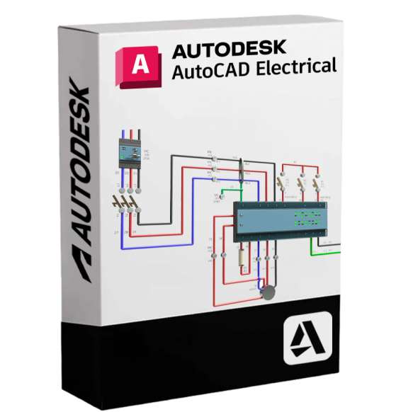 AUTODESK AUTOCAD ELECTRICAL