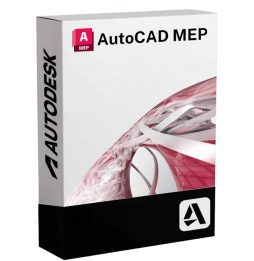 AUTODESK AUTOCAD MEP