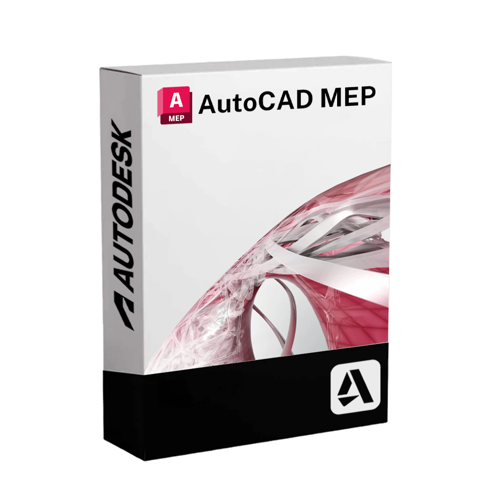 AUTODESK AUTOCAD MEP