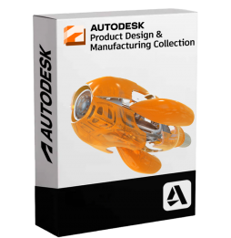 AUTODEK PDMC COLLECTION