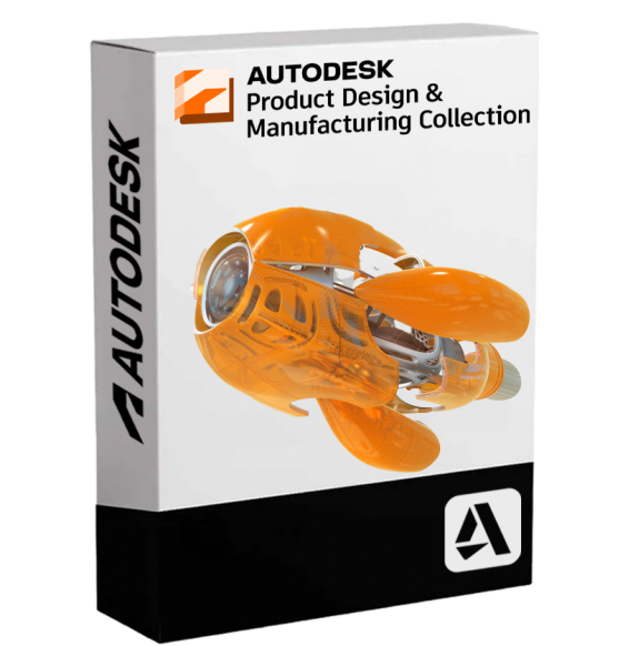 AUTODEK PDMC COLLECTIE