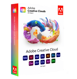 ADOBE CREATIVE CLOUD 2025