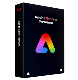 ADOBE EXPRESS PREMIUM
