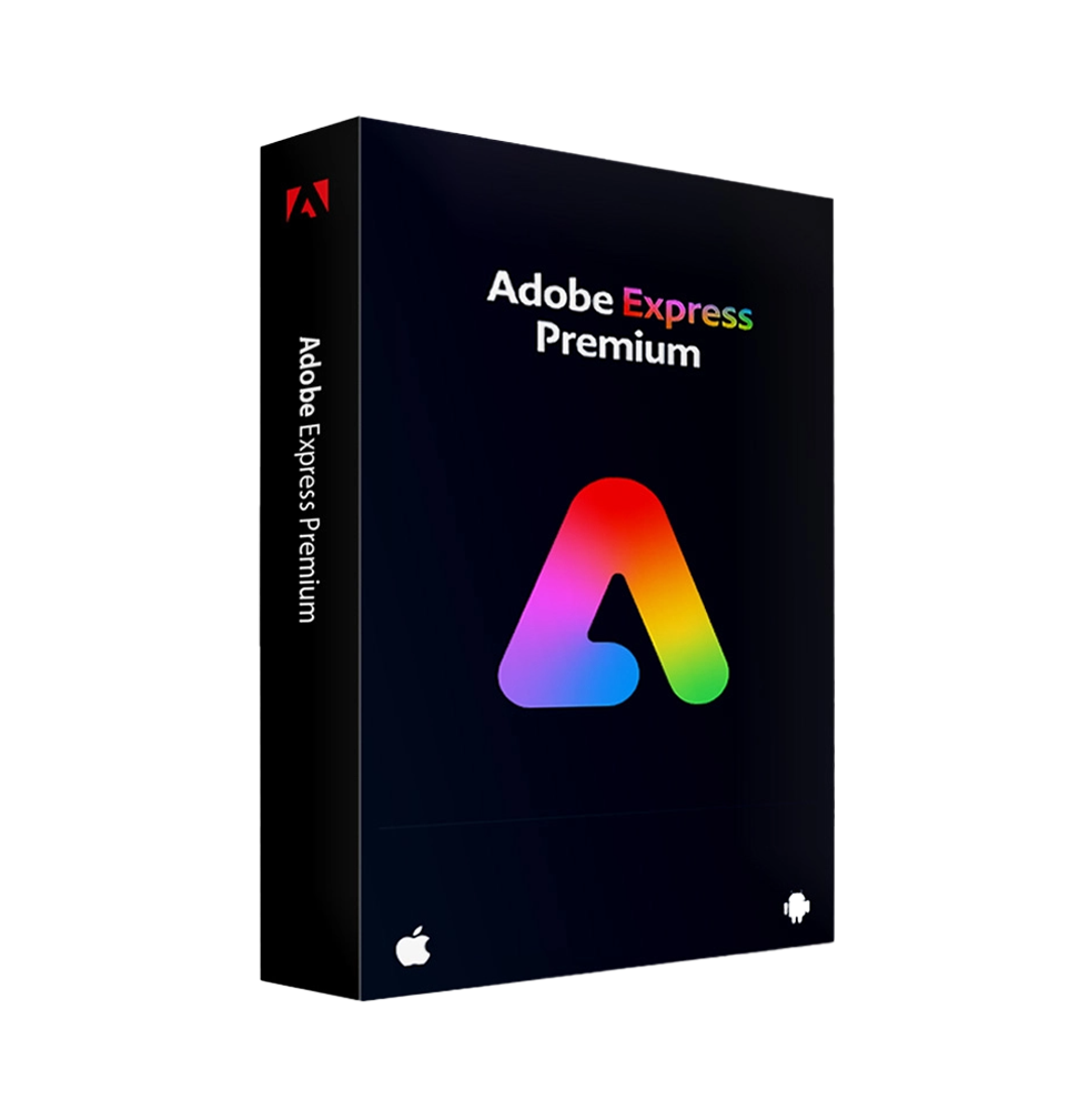 ADOBE EXPRESS PREMIUM