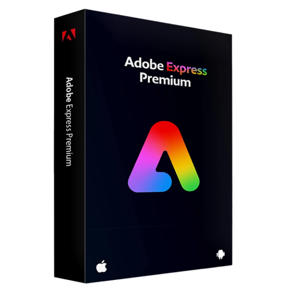 ADOBE EXPRESS PREMIJUM