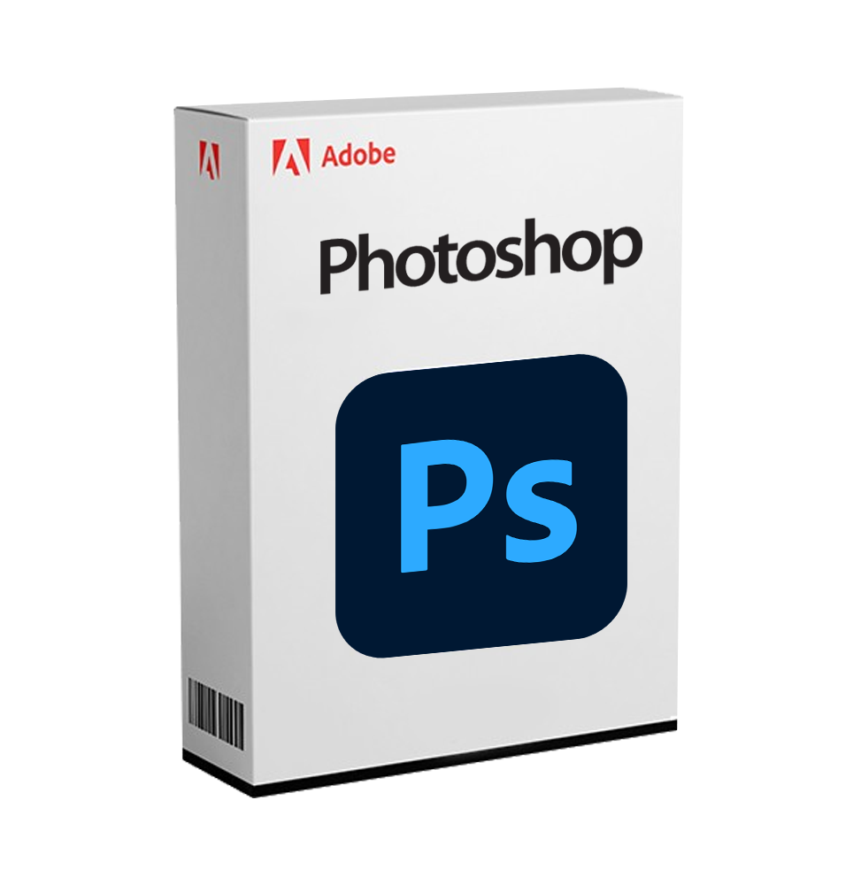 ADOBE PHOTOSHOP 2025