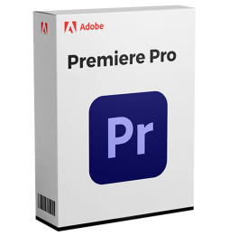 ADOBE PREMIERE PRO 2025