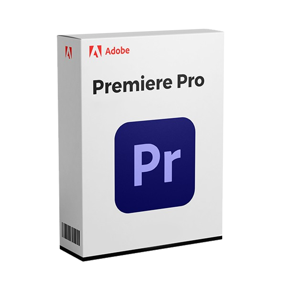ADOBE PREMIERE PRO 2025