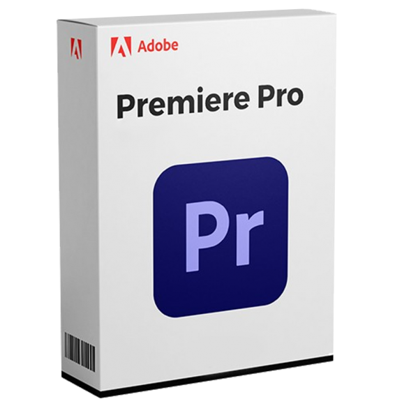 ADOBE PREMIERE PRO 2025