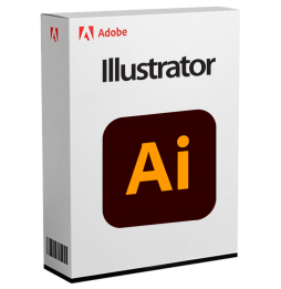 ADOBE ILLUSTRATOR 2025