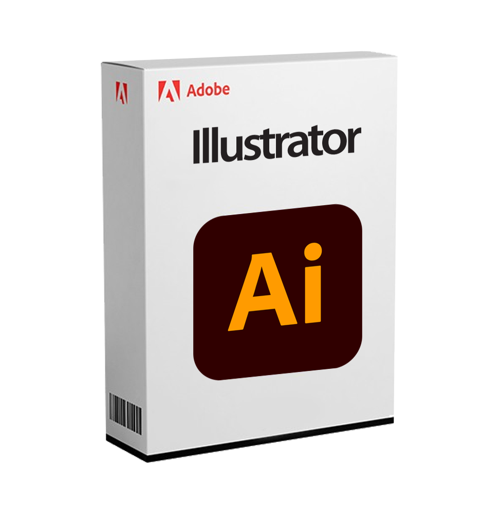 ADOBE ILLUSTRATOR 2025