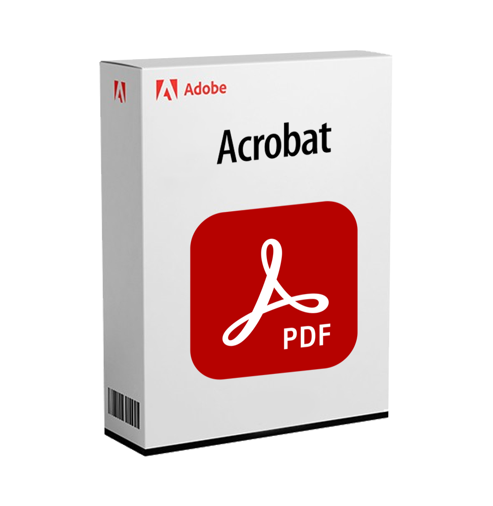 ADOBE ACROBAT 2025