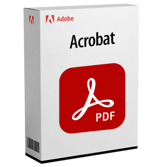 ADOBE ACROBAT 2025