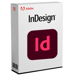 ADOBE INDESIGN 2025