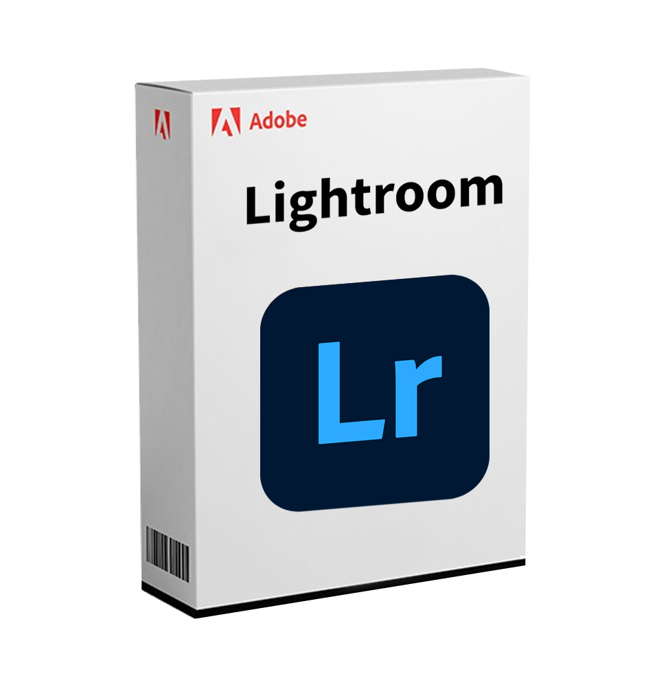 ADOBE LIGHTROOM 2025