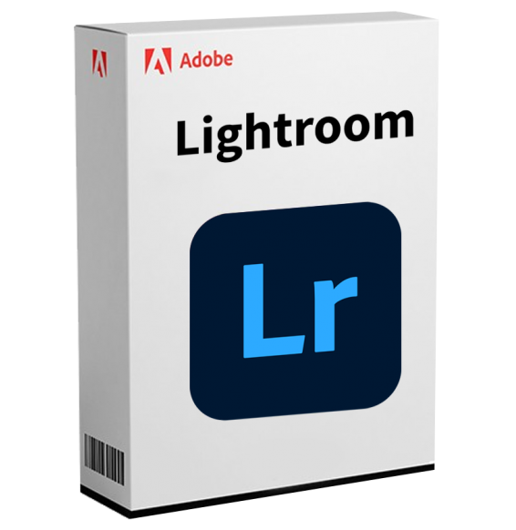 ADOBE LIGHTROOM 2025
