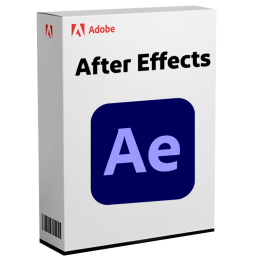 ADOBE AFTER EFFECT 2025