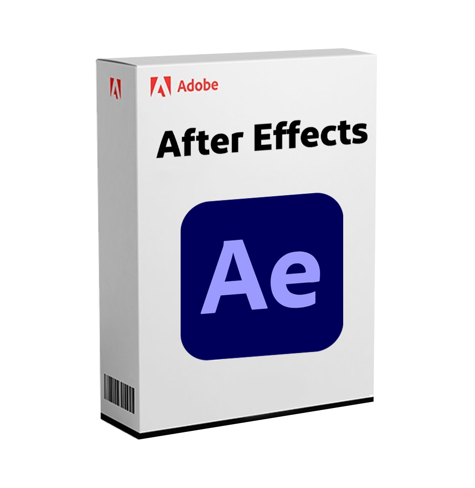 ADOBE AFTER EFFECT 2025