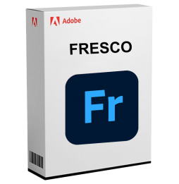 ADOBE FRESCO 2025
