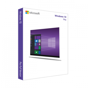 MICROSOFT WINDOWS 10 PROFESIONALNI