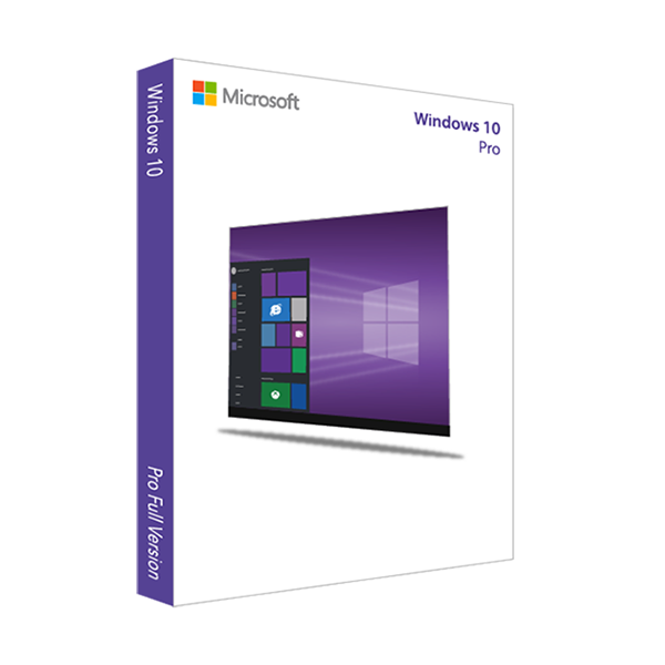 MICROSOFT WINDOWS 10 PROFESIONALNI