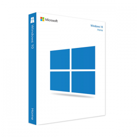 MICROSOFT WINDOWS 10 NAMŲ
