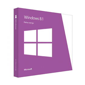 MICROSOFT WINDOWS 8.1 Original License