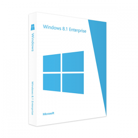 WINDOWS 8.1 ENTERPRISE Original License