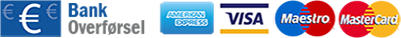 Payment methods