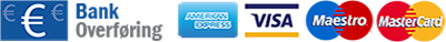 Payment methods