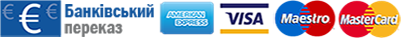 Payment methods
