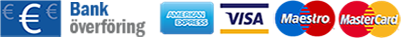 Payment methods